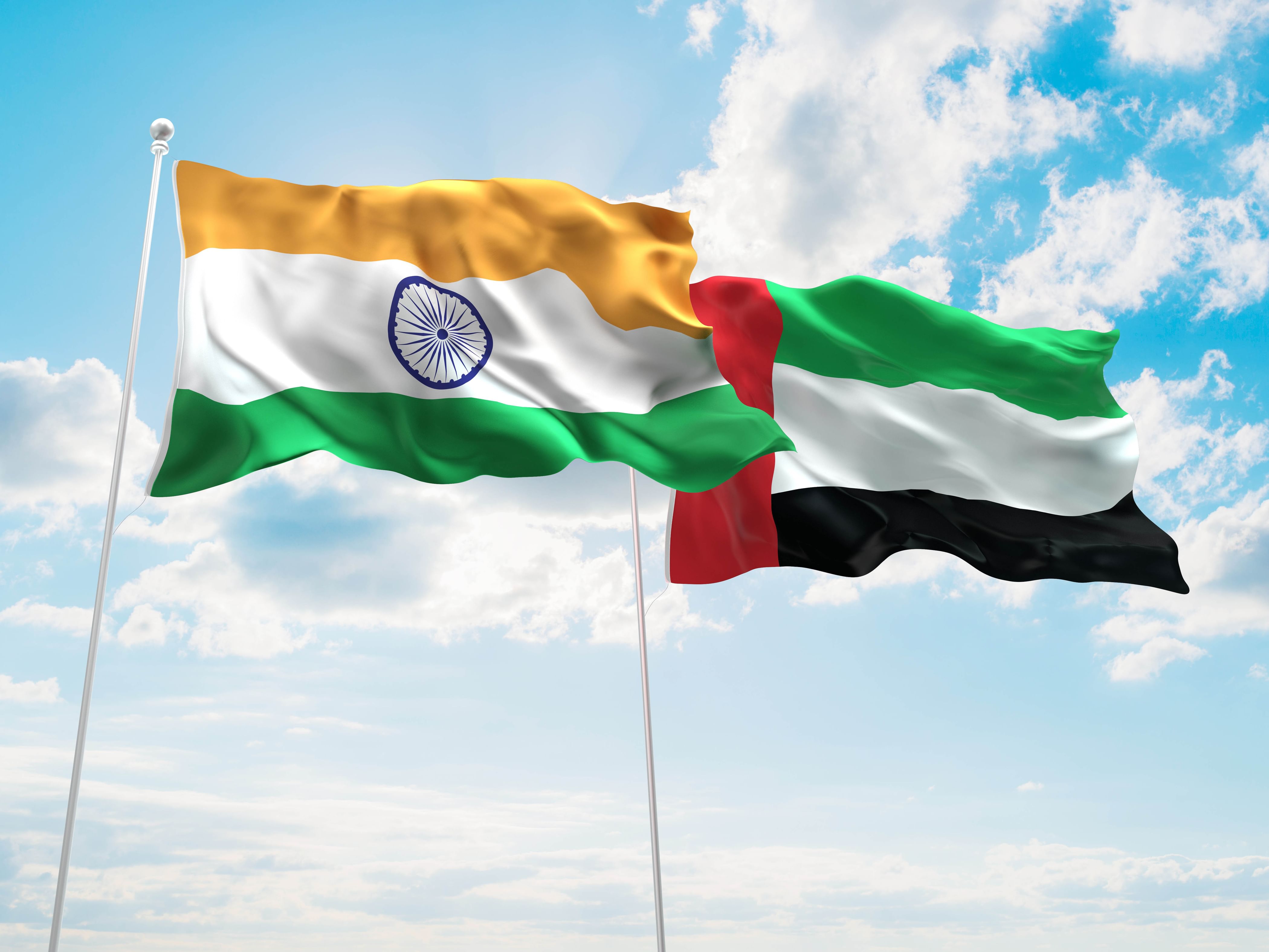 UIBC-UC’s 2026 roadmap advances UAE–India cooperation in policy, sectors, and trade, supporting the US$ 200 bn bilateral target by 2032.