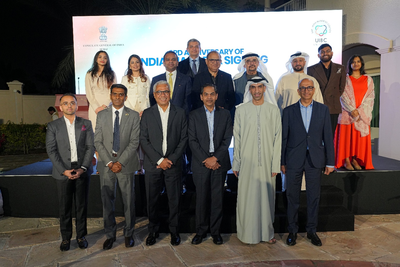 UIBC-UC Celebrates Key Milestones, Announces Groundbreaking Research Initiatives at Landmark Event, Driving $40 Billion Trade Potential