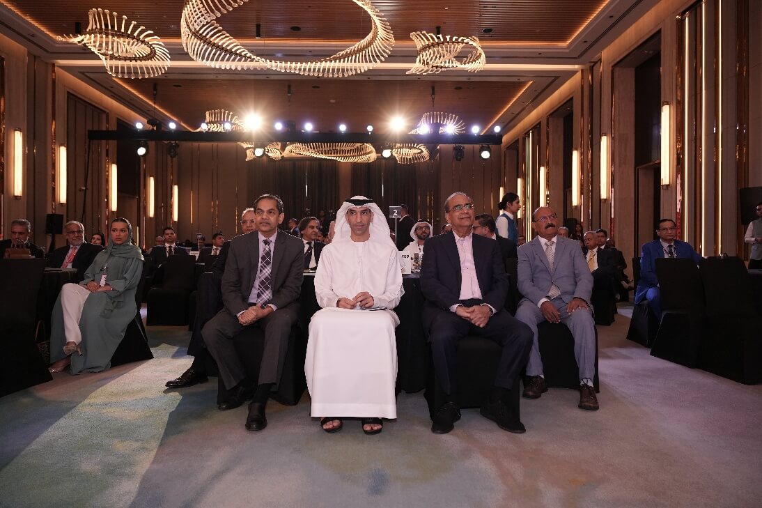 Media coverage image dated 14 May 2025 highlighting council updates